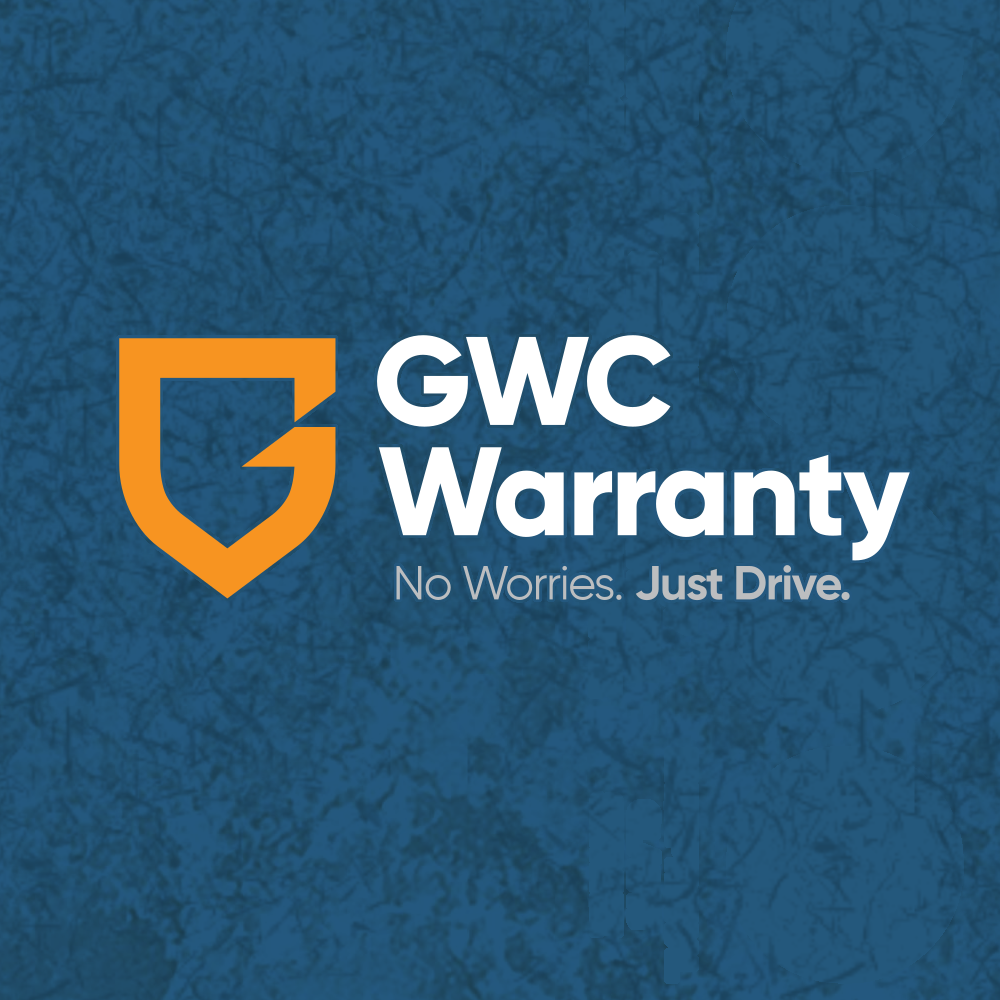 GWC Warranty. No worries, just drive.