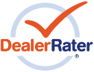 DealerRater Logo