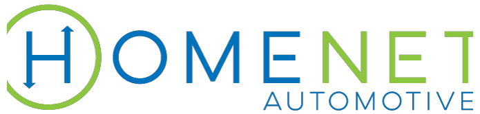 HomeNet Automotive