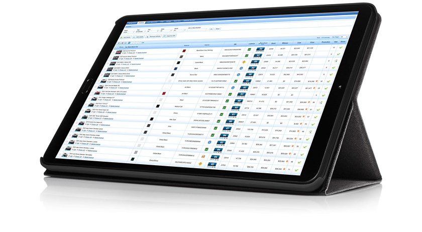 Inventory Management