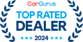2024 CarGurus Award Badge